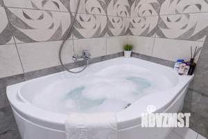 1-к квартира, посуточно, 48м2, 1/1 этаж