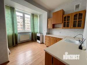 1-к квартира, на длительный срок, 30м2, 2/7 этаж