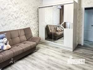 2-к квартира, на длительный срок, 64м2, 13/19 этаж