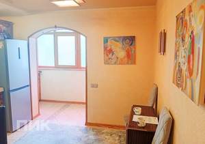 2-к квартира, на длительный срок, 61м2, 3/12 этаж
