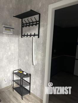 1-к квартира, посуточно, 37м2, 3/16 этаж