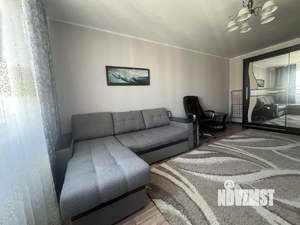 1-к квартира, на длительный срок, 38м2, 13/17 этаж