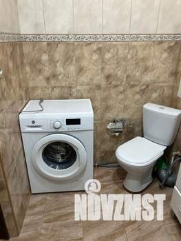 1-к квартира, на длительный срок, 42м2, 4/4 этаж