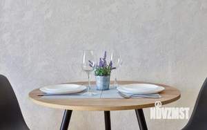 1-к квартира, посуточно, 26м2, 1/1 этаж