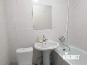 2-к квартира, на длительный срок, 42м2, 5/5 этаж