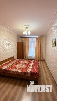 2-к квартира, на длительный срок, 55м2, 3/7 этаж