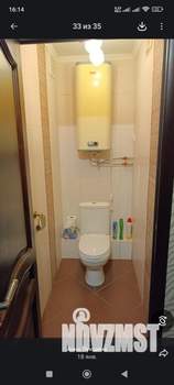 2-к квартира, на длительный срок, 59м2, 11/16 этаж