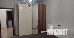 2-к квартира, на длительный срок, 64м2, 6/19 этаж