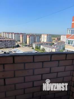 1-к квартира, на длительный срок, 27м2, 16/16 этаж
