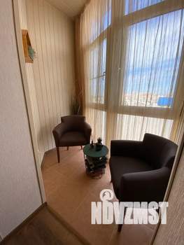 2-к квартира, посуточно, 59м2, 16/16 этаж