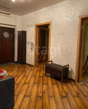 2-к квартира, на длительный срок, 60м2, 4/5 этаж