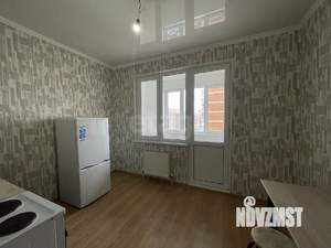 1-к квартира, на длительный срок, 37м2, 5/17 этаж