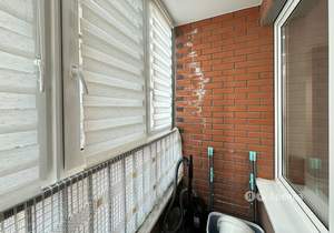 Студия квартира, на длительный срок, 26м2, 5/9 этаж