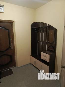 1-к квартира, на длительный срок, 36м2, 12/20 этаж