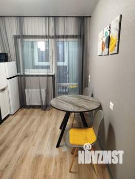 1-к квартира, на длительный срок, 38м2, 13/25 этаж