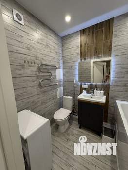 1-к квартира, на длительный срок, 40м2, 6/10 этаж