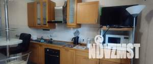 1-к квартира, на длительный срок, 40м2, 5/21 этаж