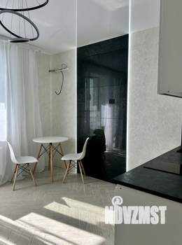 Студия квартира, на длительный срок, 27м2, 14/23 этаж