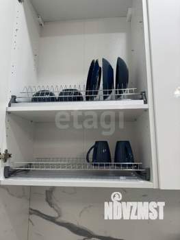 1-к квартира, на длительный срок, 32м2, 6/9 этаж