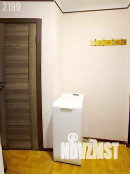 2-к квартира, на длительный срок, 45м2, 4/5 этаж