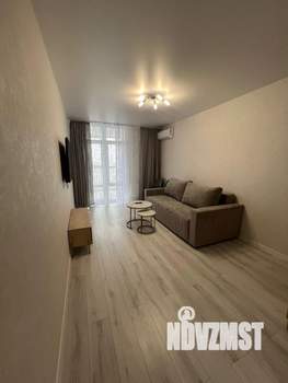 1-к квартира, на длительный срок, 48м2, 20/21 этаж