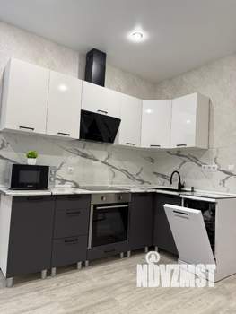 2-к квартира, на длительный срок, 49м2, 7/24 этаж