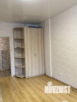 1-к квартира, на длительный срок, 45м2, 7/16 этаж