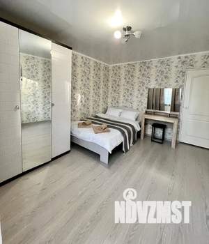 2-к квартира, посуточно, 62м2, 9/16 этаж