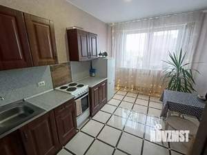 2-к квартира, на длительный срок, 55м2, 4/18 этаж