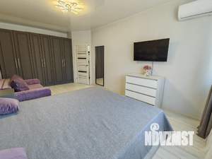 1-к квартира, на длительный срок, 41м2, 15/17 этаж