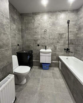 1-к квартира, на длительный срок, 40м2, 9/17 этаж