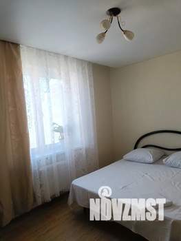 2-к квартира, посуточно, 61м2, 20/24 этаж