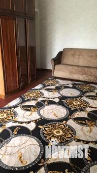 3-к квартира, на длительный срок, 55м2, 4/5 этаж