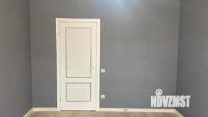 1-к квартира, на длительный срок, 45м2, 12/17 этаж