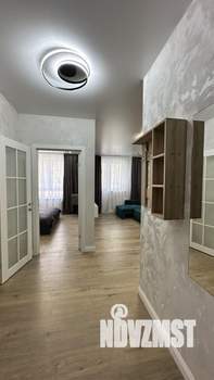 1-к квартира, на длительный срок, 38м2, 16/23 этаж