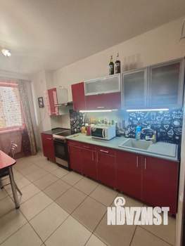 2-к квартира, на длительный срок, 80м2, 3/3 этаж