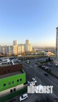 1-к квартира, на длительный срок, 48м2, 9/12 этаж