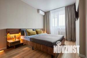 2-к квартира, посуточно, 60м2, 14/16 этаж