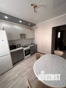 1-к квартира, на длительный срок, 38м2, 9/16 этаж