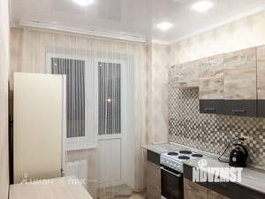 1-к квартира, на длительный срок, 32м2, 4/12 этаж