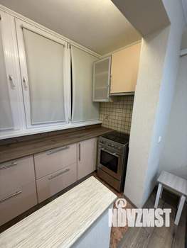 2-к квартира, на длительный срок, 51м2, 8/16 этаж