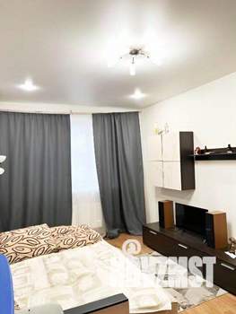 1-к квартира, на длительный срок, 32м2, 1/6 этаж