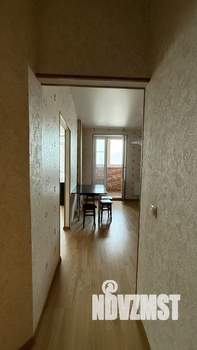 1-к квартира, на длительный срок, 44м2, 17/20 этаж