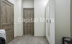 1-к квартира, на длительный срок, 30м2, 4/19 этаж