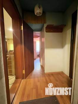 1-к квартира, на длительный срок, 32м2, 2/9 этаж