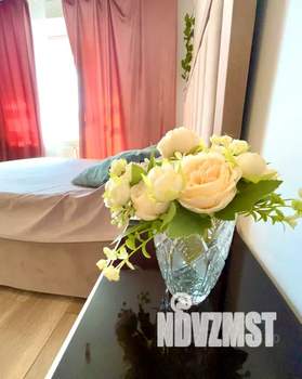 Студия квартира, посуточно, 29м2, 16/17 этаж