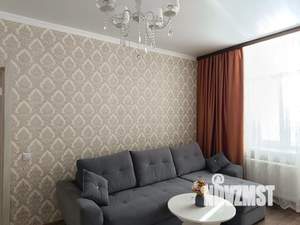 2-к квартира, посуточно, 60м2, 5/18 этаж