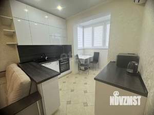 1-к квартира, на длительный срок, 38м2, 9/26 этаж