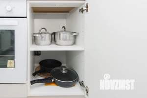 1-к квартира, посуточно, 36м2, 14/18 этаж