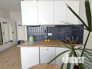 Студия квартира, посуточно, 30м2, 14/16 этаж